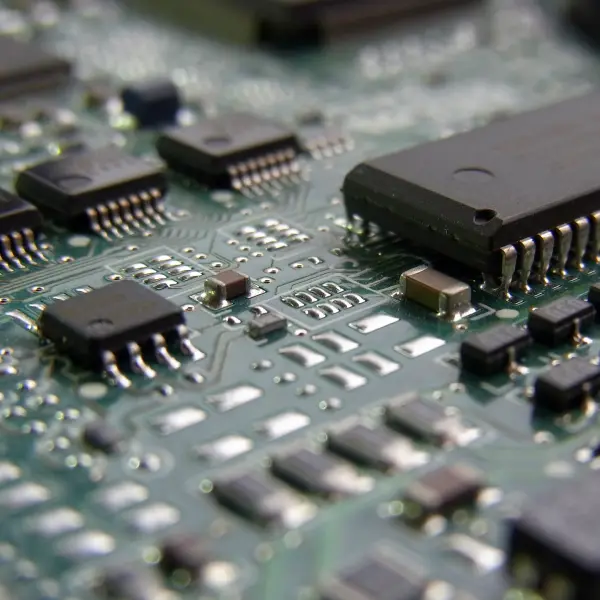 Technik die begeistert